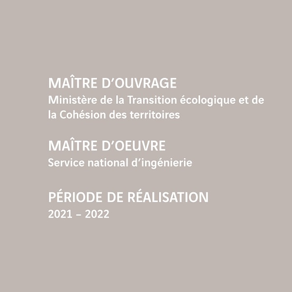 CMAA a participé au chantier d'aménagement et d'extension du bloc technique de l'aéroport